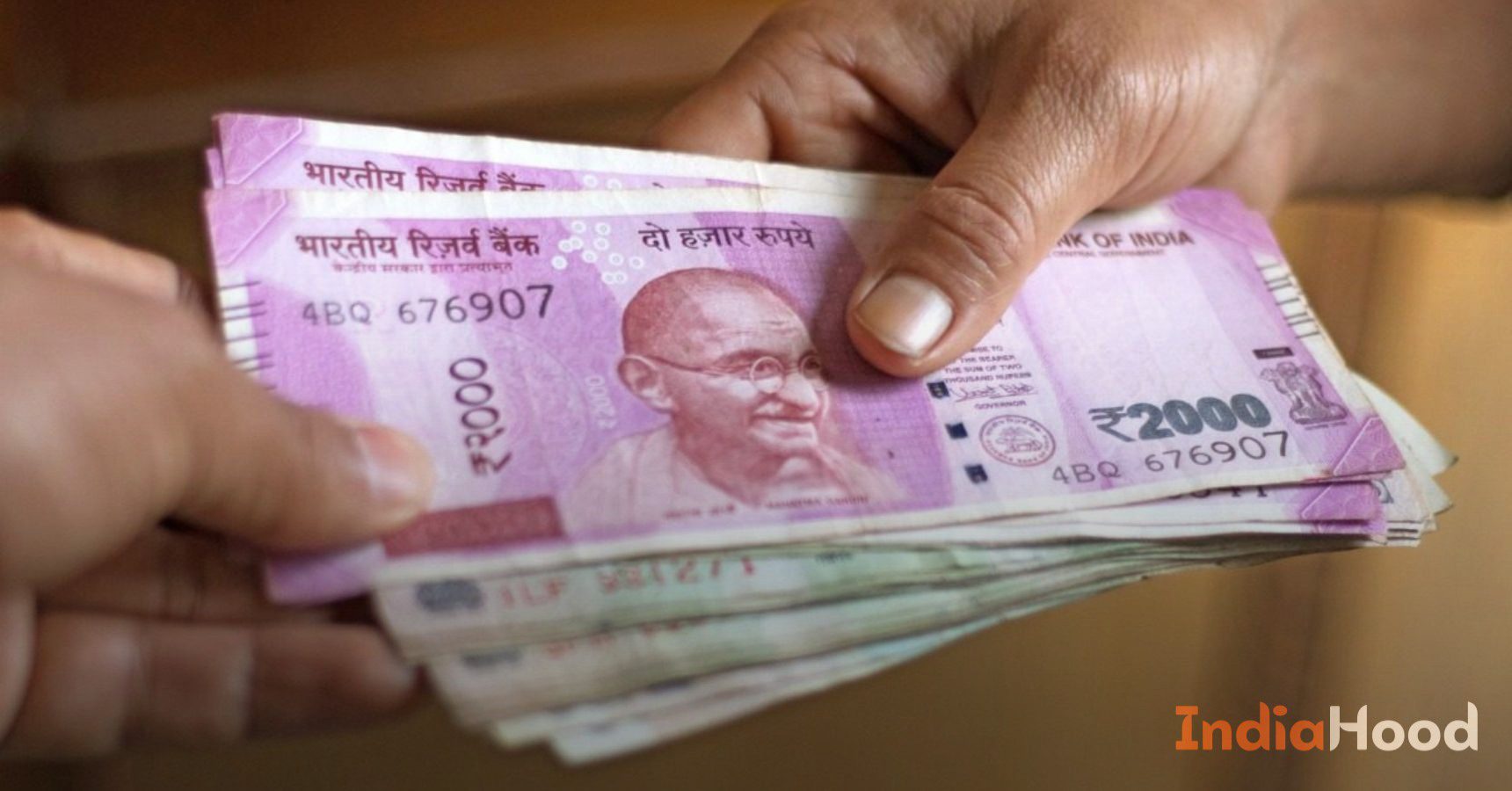indian rupee money a