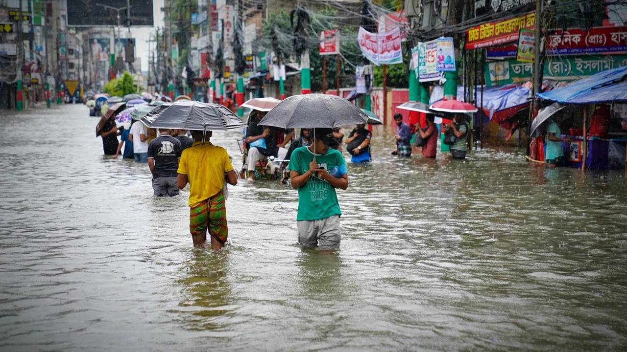 bangladesh flood