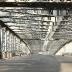 howrah bridge chakka jam, চাক্কাজ্যাম