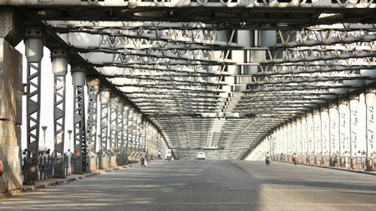 howrah bridge chakka jam, চাক্কাজ্যাম