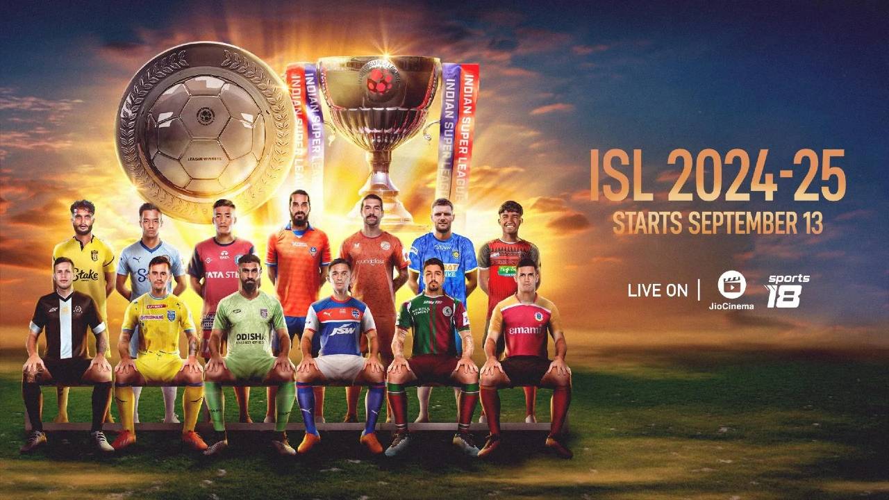 isl schedule derby date