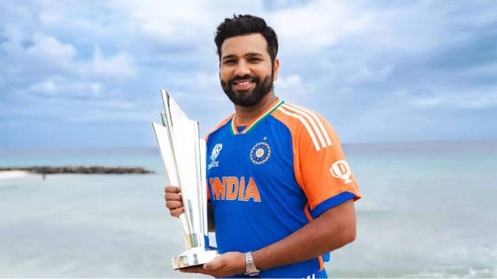 rohit sharma t20 wc