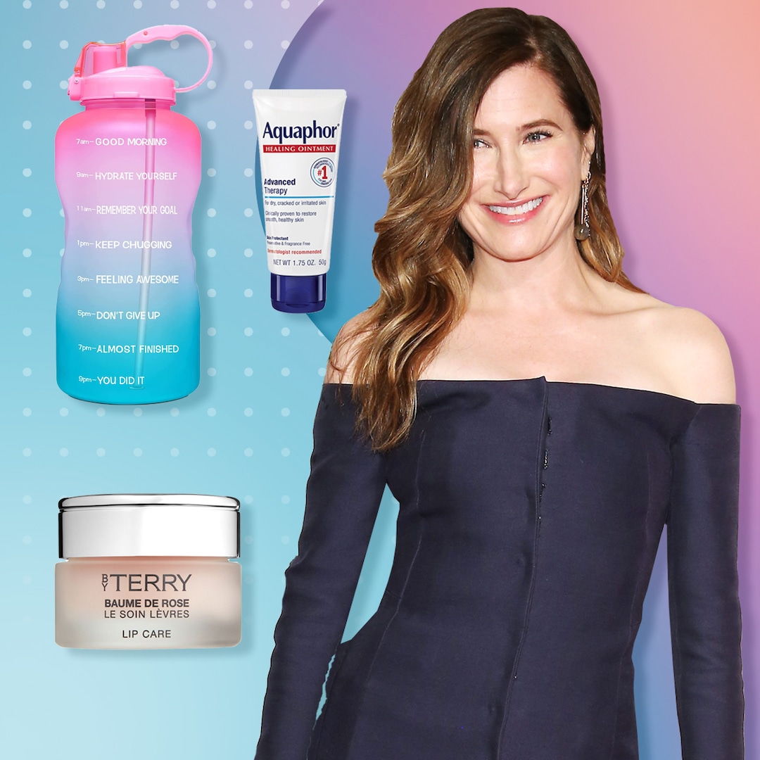 6 Must-Have Essentials of Kathryn Hahn