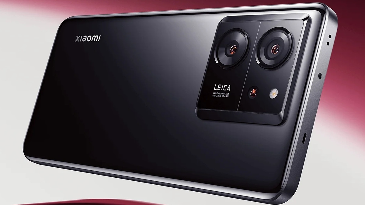 Xiaomi 14T Pro Price Revealed: Launching Tomorrow with 50MP Camera & Dimensity Processor!