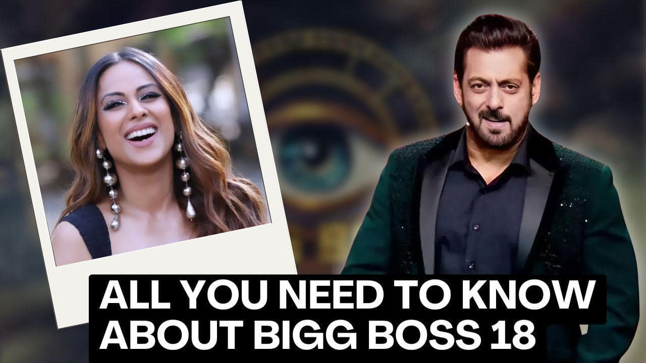 Bigg Boss 18: First Contestant Revealed - What’s in Store for the Future?