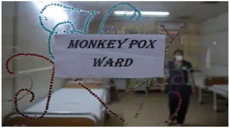 Mpox Patient's Health Boosts at LNJP Hospital: No Need to Panic, Doctor Confirms