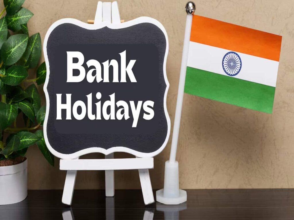 Bank Holidays: Eid-e-Milad Closures on September 16 & Mumbai's Holiday on September 18