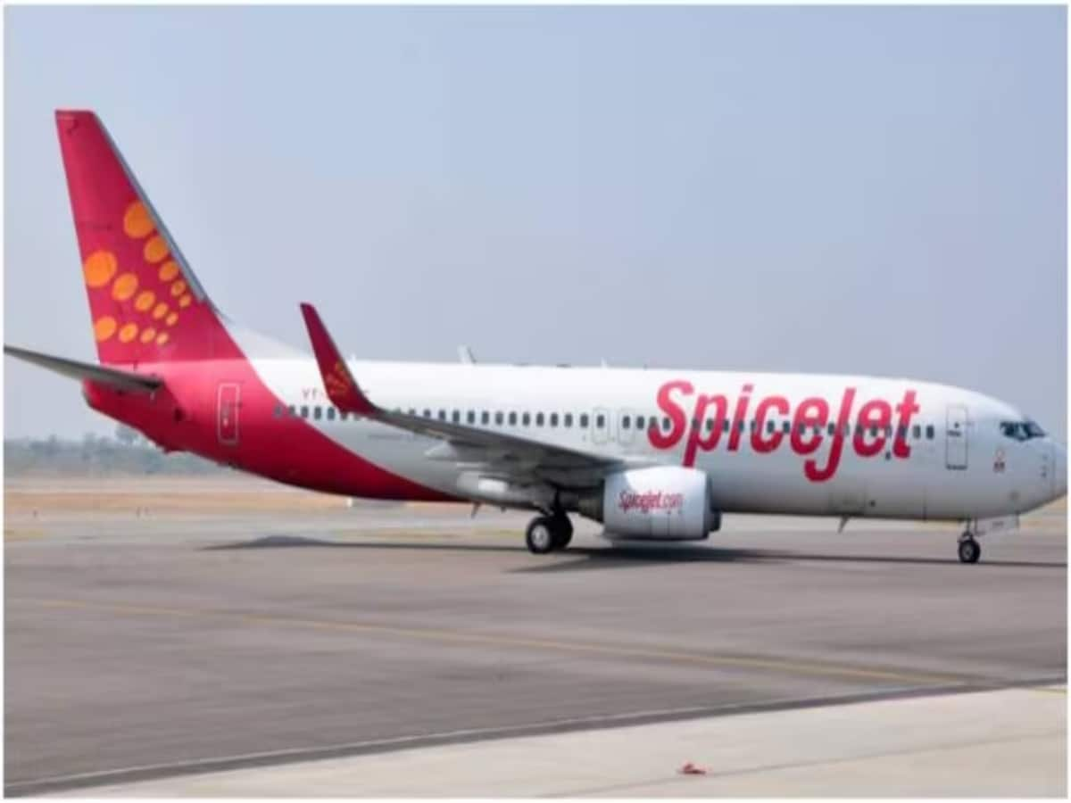 SpiceJet to Boost Funds by ₹3000 Crores via QIP at Major Discount