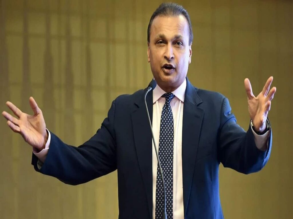 Reliance Infra Greenlights Rs 3,000 Crore Fundraising via Preferential Issue