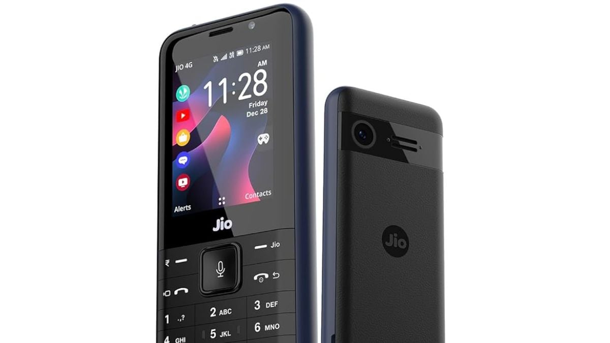 JioPhone Prima 2 Launched: Affordable Feature Phone with YouTube, Facebook, and Video Calling!