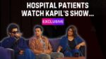 Sunil Grover Shares Hilarious Hospital Story from The Great Indian Kapil Show Season 2