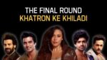 Catch the Fun: Rohit Shetty & Shalin Bhanot's Khatron Ke Khiladi 14 Promo!