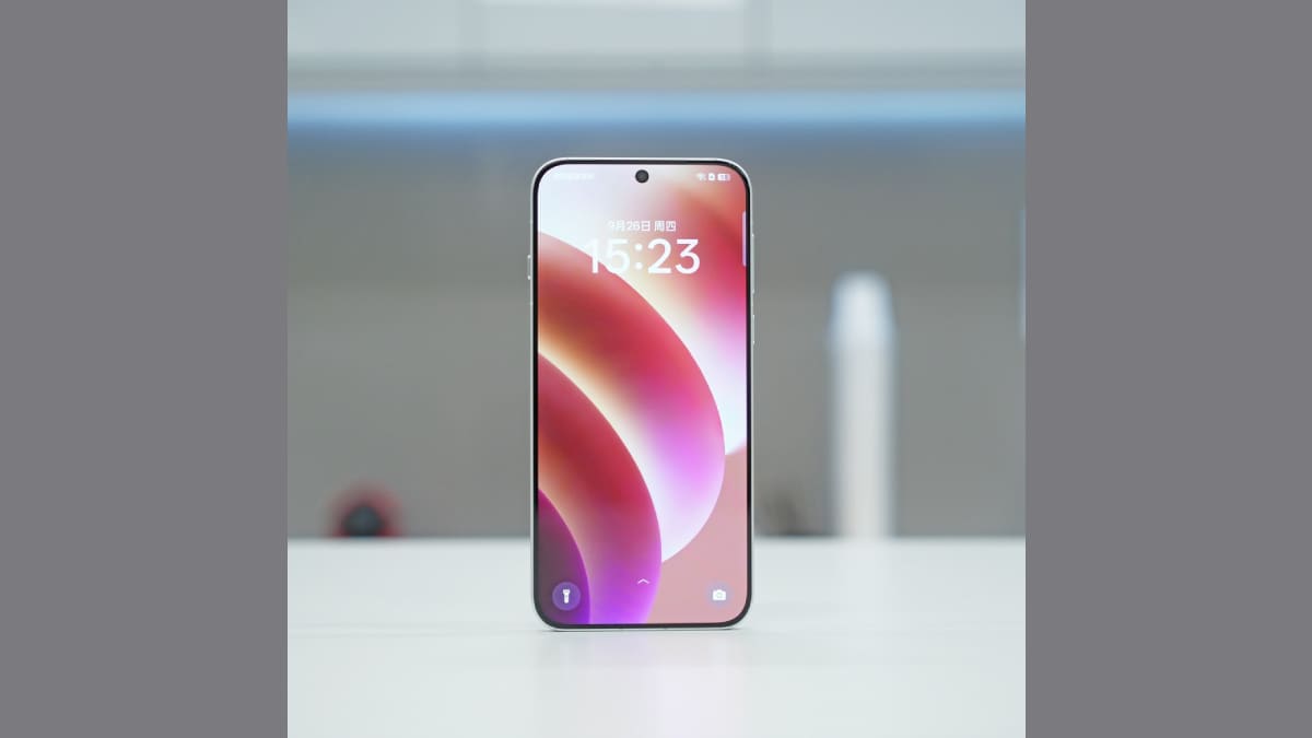 Discover the Oppo Find X8: New Design Inspired by iPhone 15!