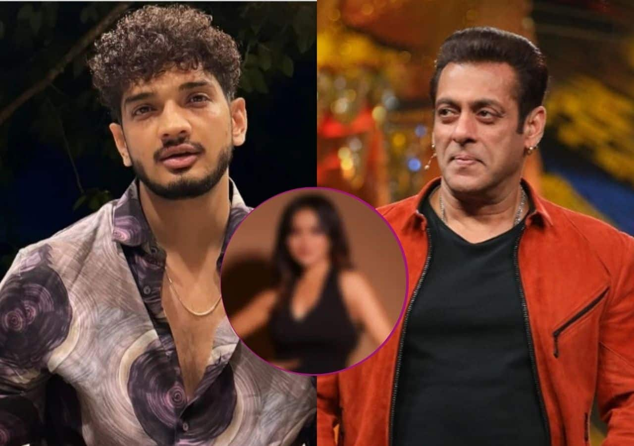 Bigg Boss 18: Time Travel Theme with Munawar & Stunning New Senior!