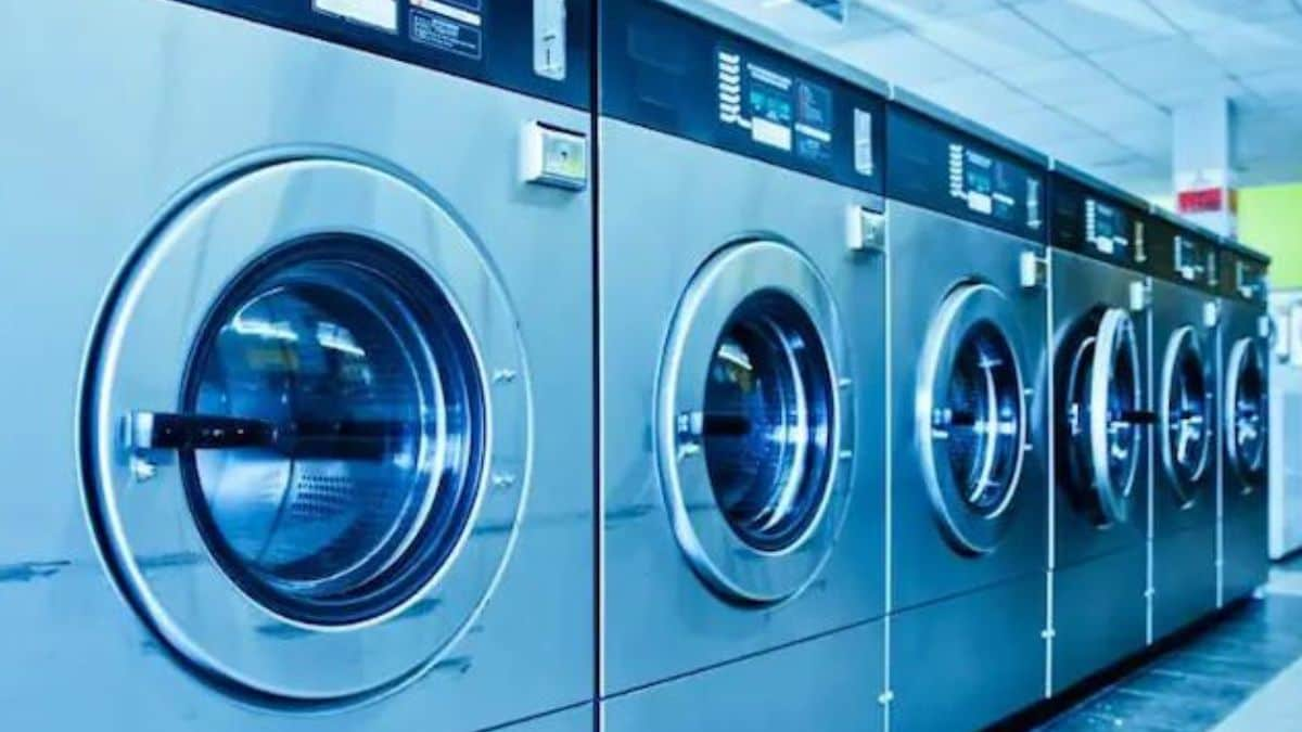 40,000 Washing Machines Sold in 20 Minutes, But Company Faces ₹35 Crore Loss!