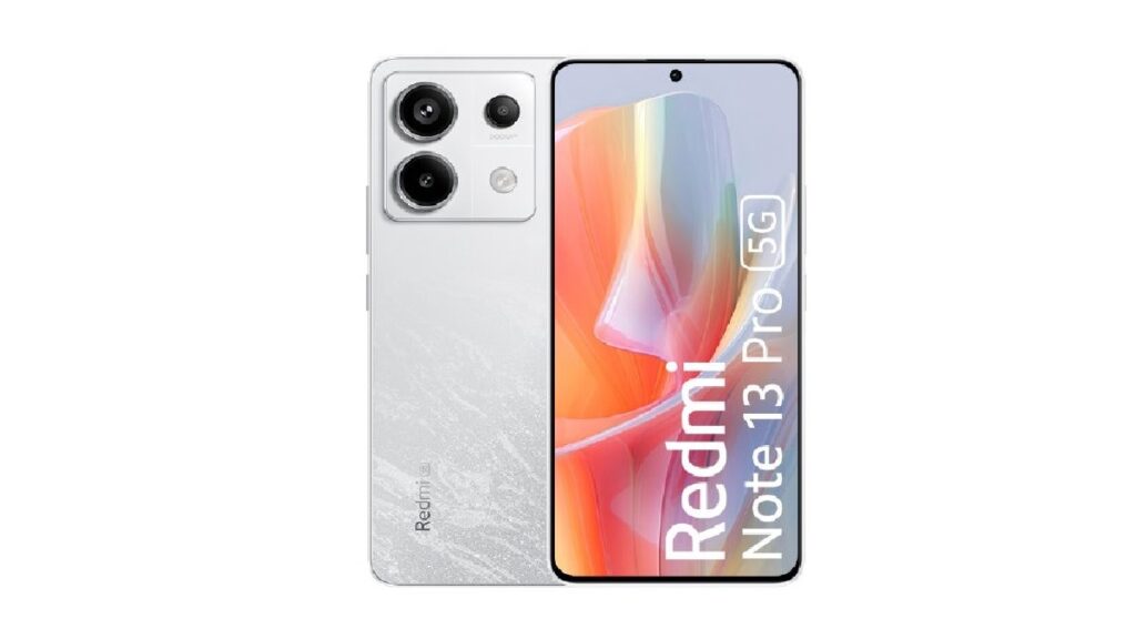 Redmi Note 14 Pro Leaks: 1.5K AMOLED Display and Specs Revealed!