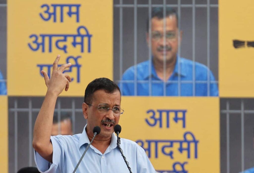 Reactions to Arvind Kejriwal's Resignation: PR Stunt or Political Drama?