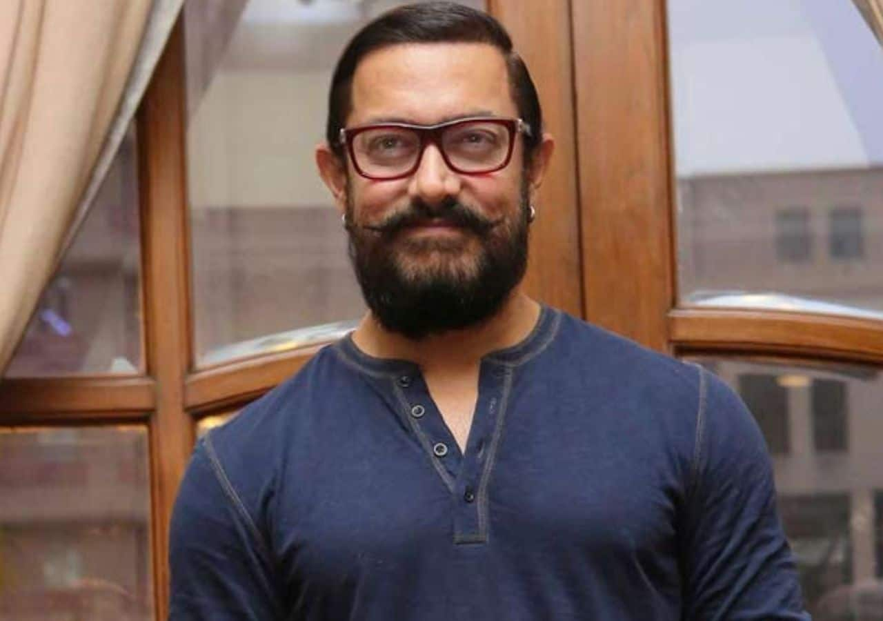 Aamir Khan: The 'Mr. Perfectionist' with 3 Unmatched Records