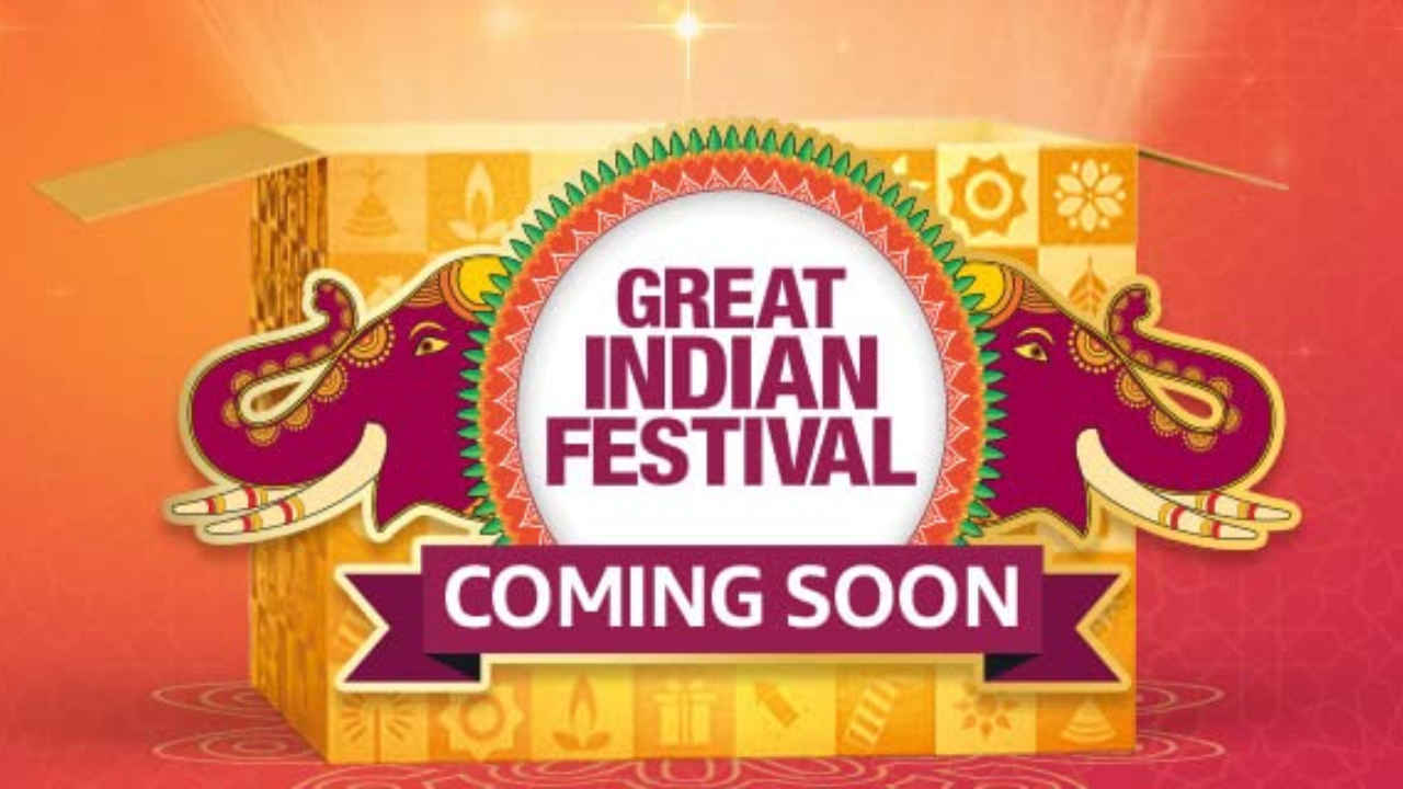 Amazon's Great Indian Festival Sale 2024: Dates & What to Expect!