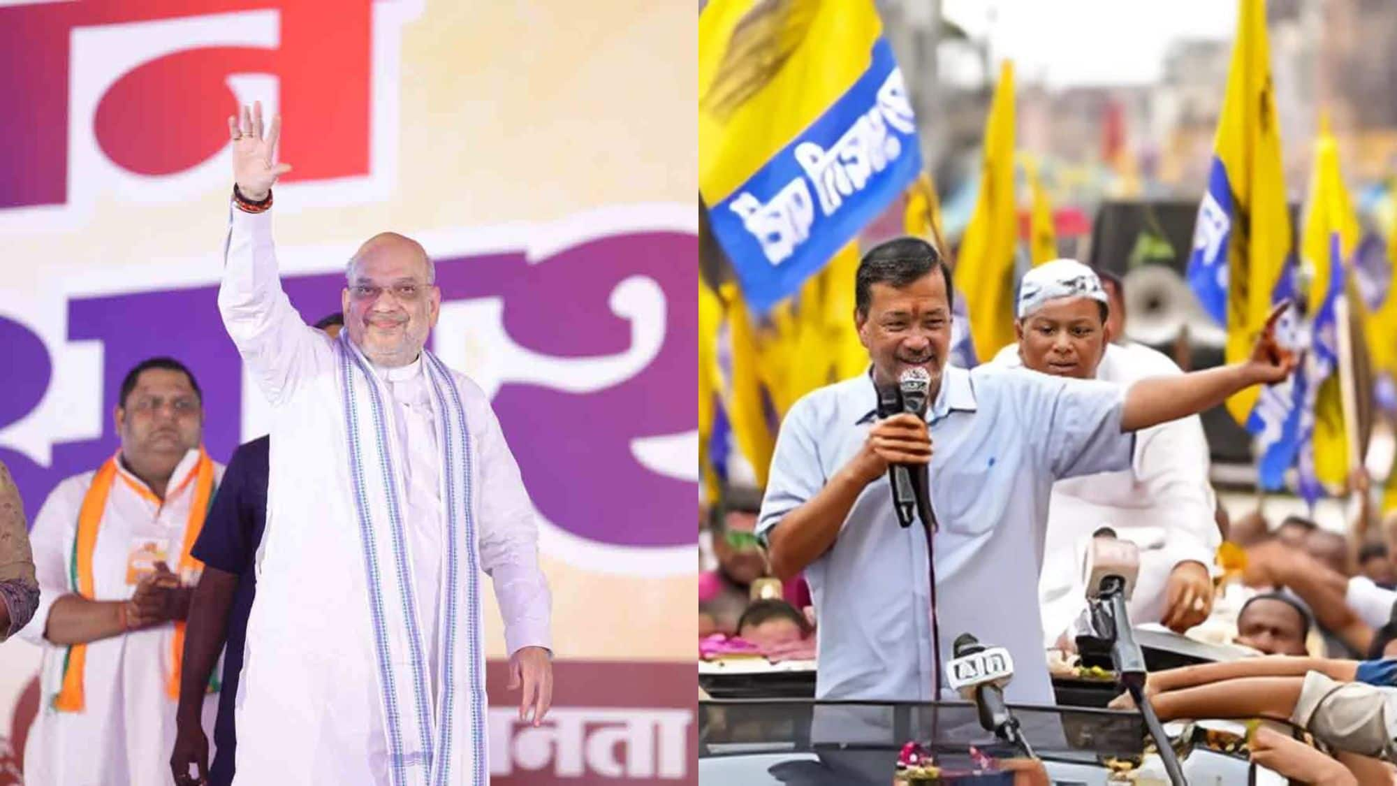 Jagadhri Assembly Election: Why All Parties, Including Amit Shah and Kejriwal, Are Targeting This Key Battleground