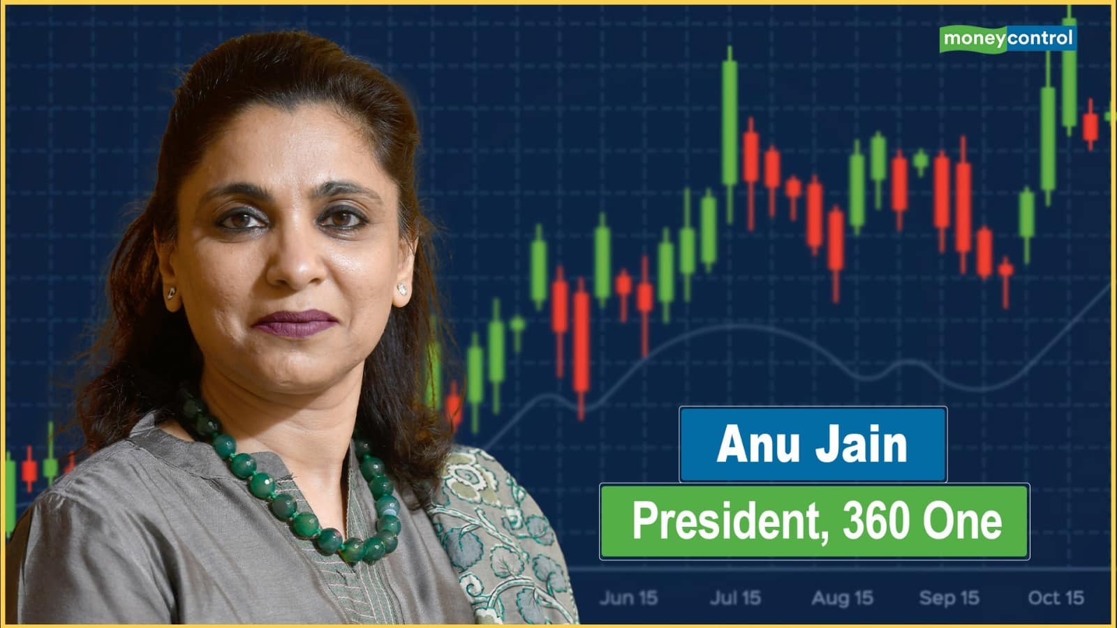 Stocks to Watch: Anu Jain Predicts Election Impact on Stocks