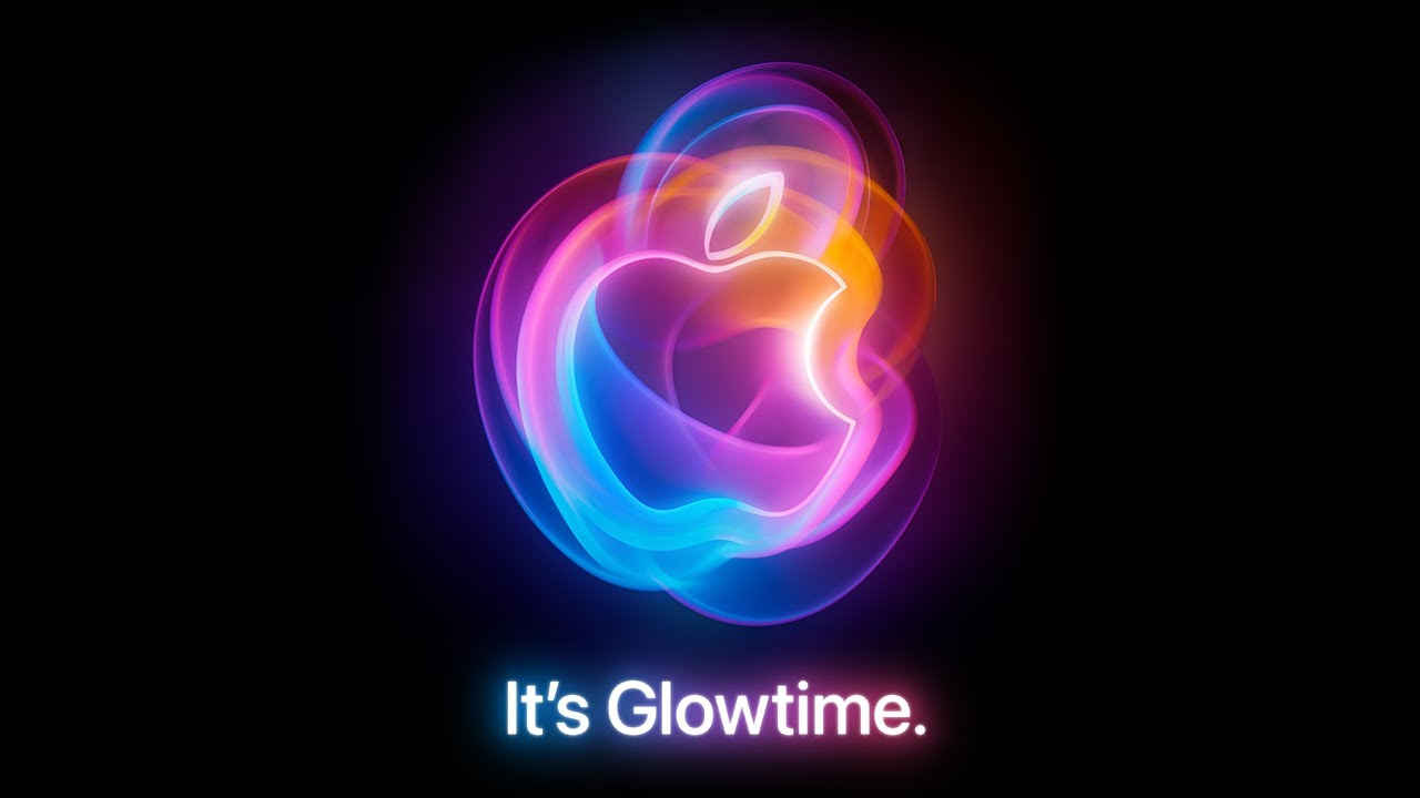 Apple Glowtime 2024: Countdown to AirPods Launch with iPhone 16 – Live Stream Details!