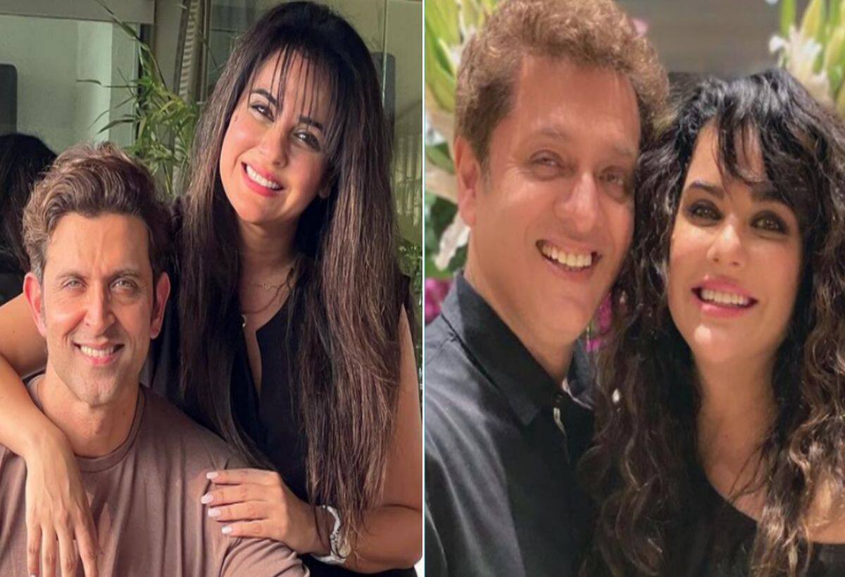 “Meet Arfeen Khan and Sara: Dubai’s Couple Joining Bigg Boss 18 with a Unique Link to Hrithik Roshan!”