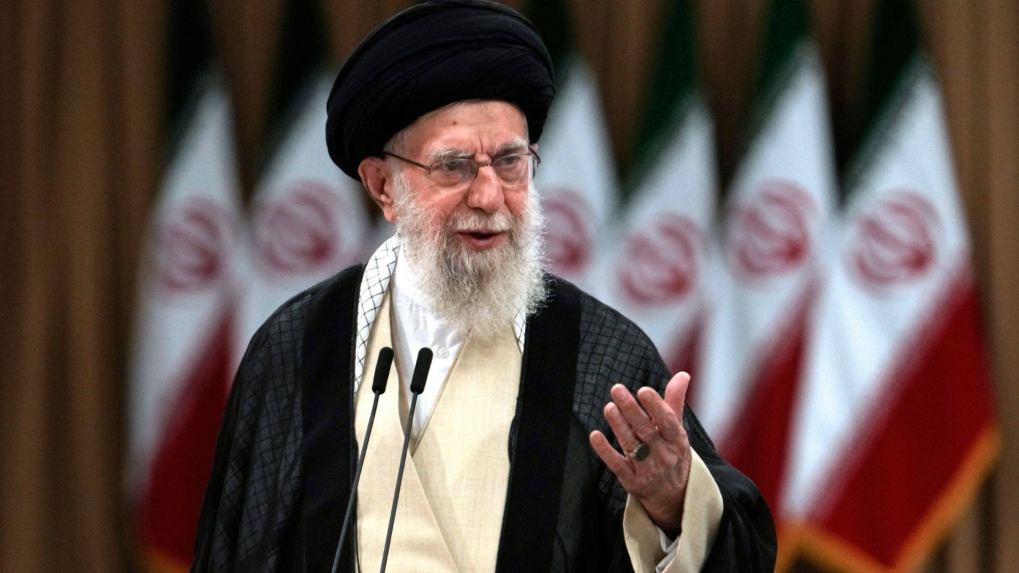 Israel's Next Target: Ayatollah Khamenei's Secret Relocation After Nasrallah's Death