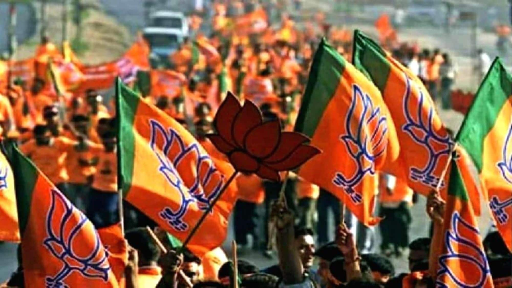 Haryana Elections: BJP Drops 2 Ministers, 5 MLAs in Latest Ticket Cuts!