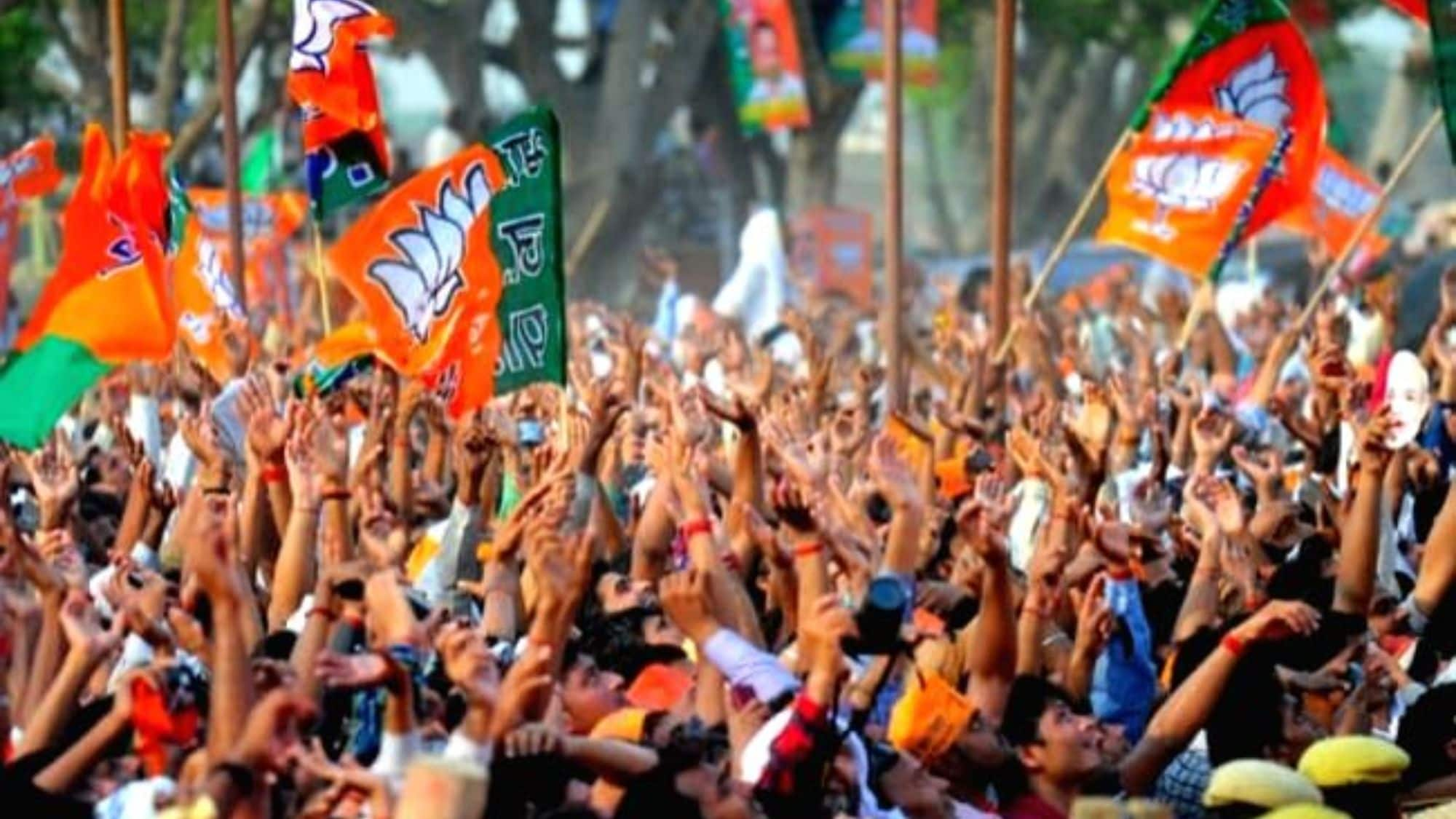 2024 J&K Elections: BJP Unveils 6th Candidate List with 5 Muslim Nominees