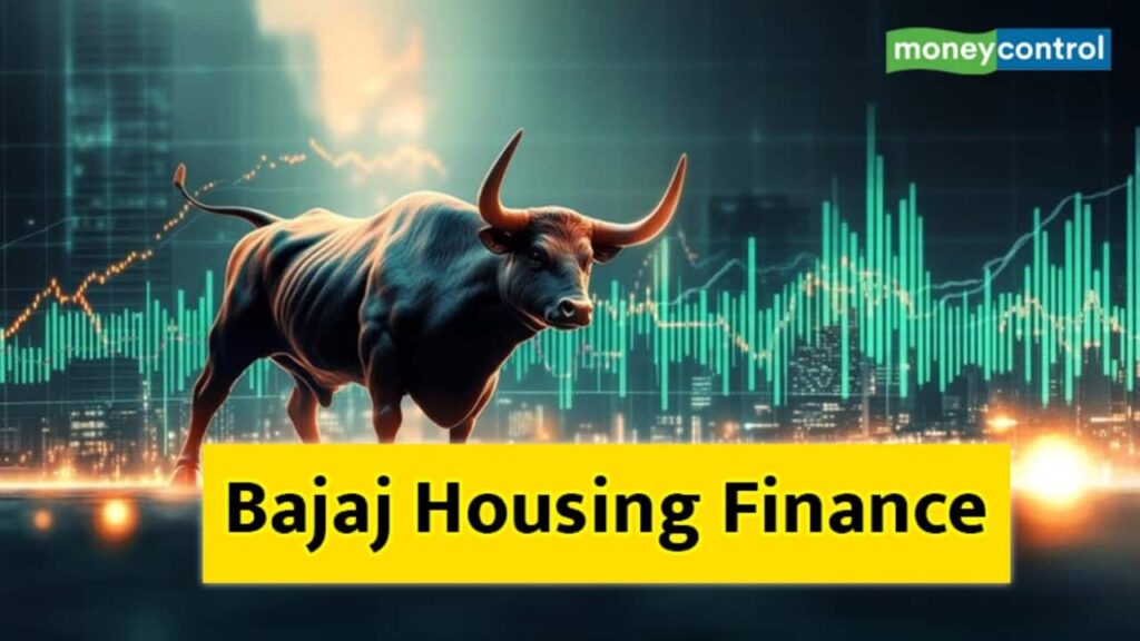 Bajaj Housing Finance Share Price: Will It Reach 800? Investor Insights!