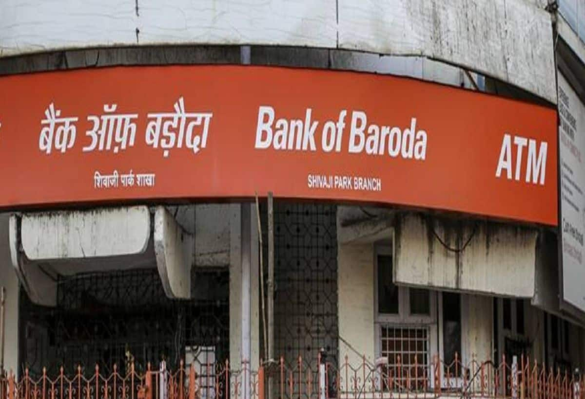 Unlock Your Government Job Opportunity at Bank of Baroda: Apply Now!