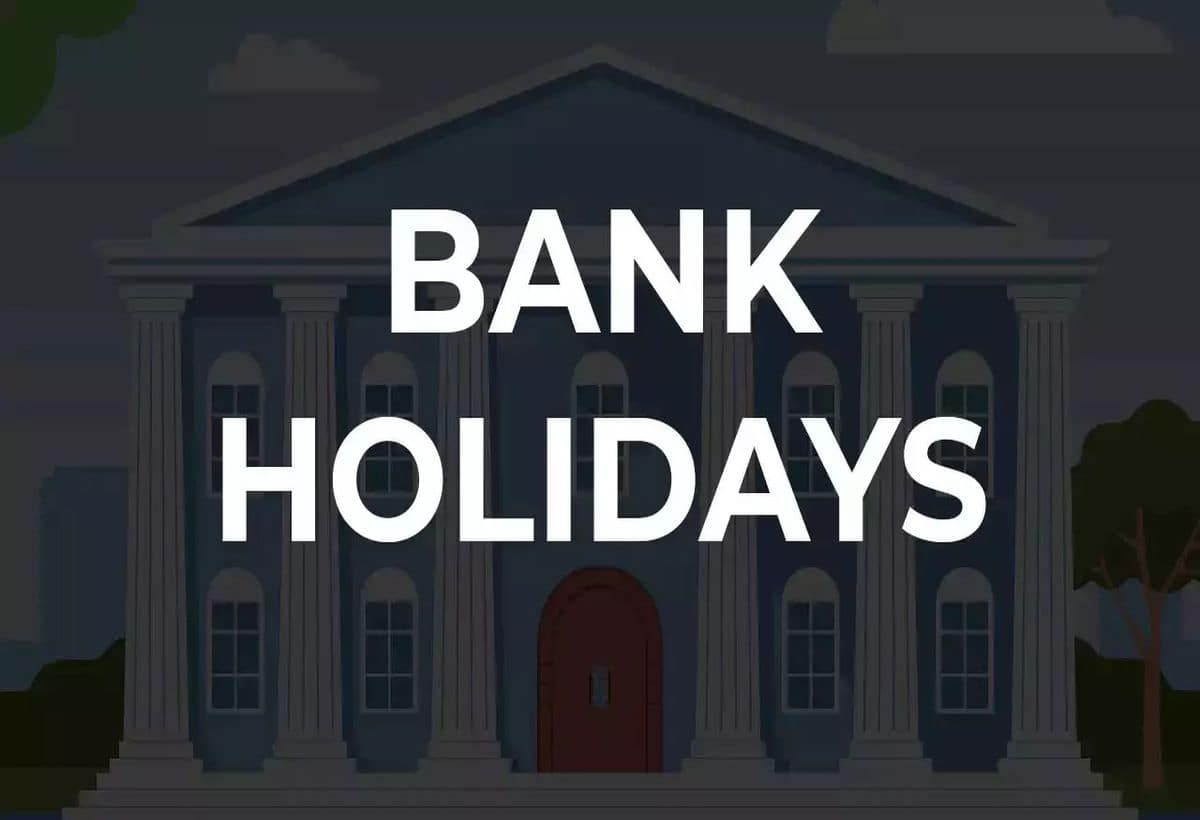 Bank Holiday Alert: RBI Declares Closure on September 23rd!