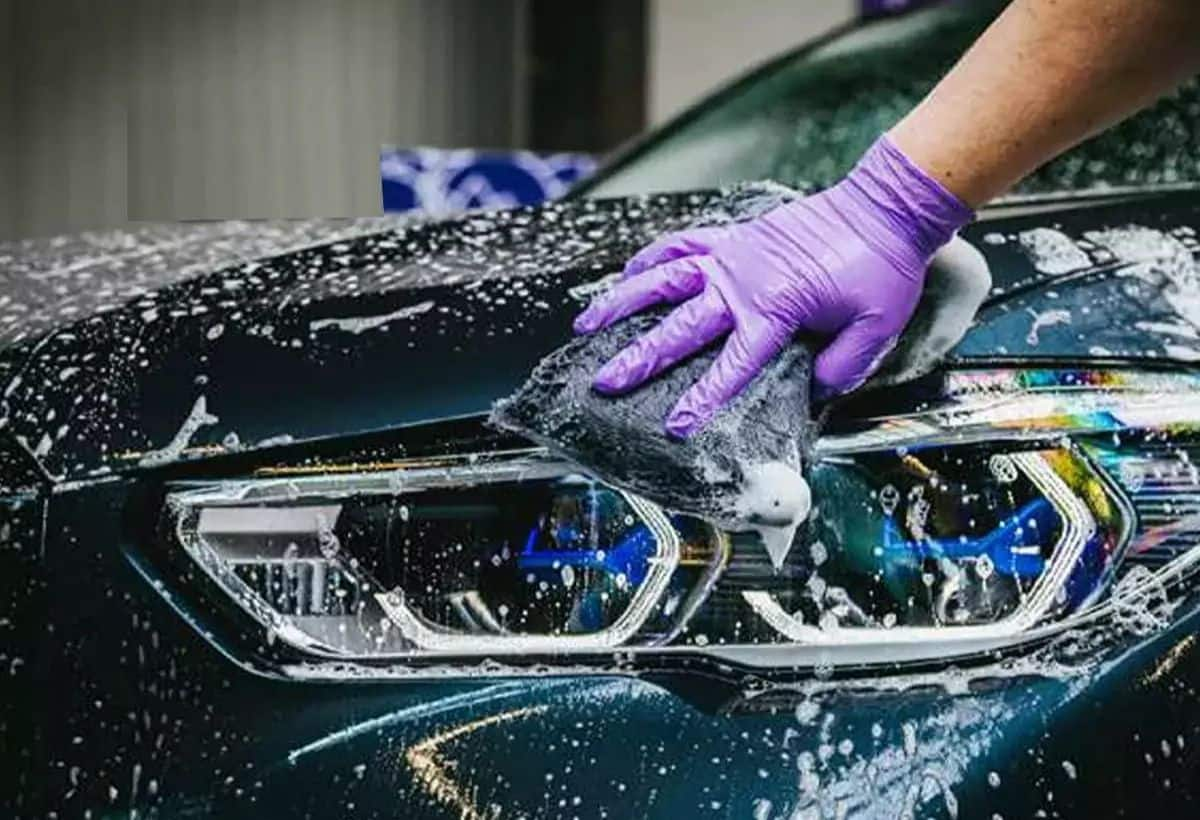 Unlock 70% Savings with a Home-Based Car Wash Business!