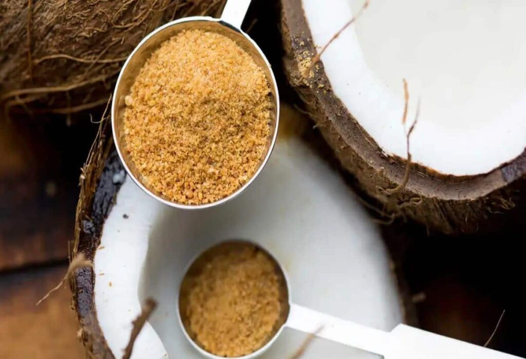 Unlock the Benefits of Coconut Sugar: Keep Blood Sugar Levels in Check!