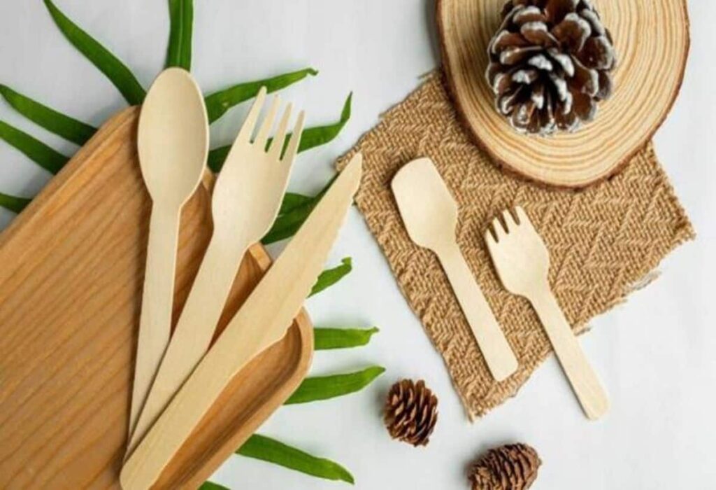 Thriving Cutlery Business: Earn ₹1 Lakh Monthly!