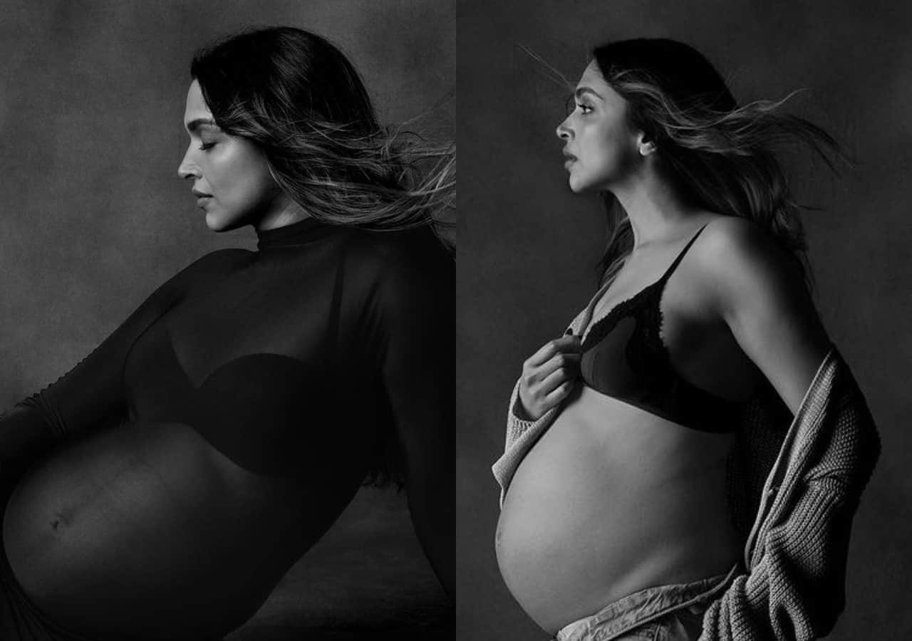 Deepika Padukone's Instagram Bio: A Heartfelt Journey to Motherhood Sparks Fan Reactions