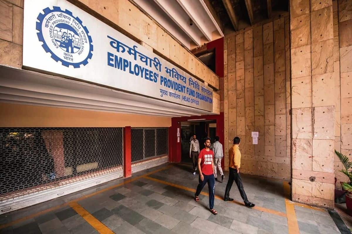 Government Raises EPFO Salary Limit to ₹21,000: Unlock ₹1 Crore on Retirement!