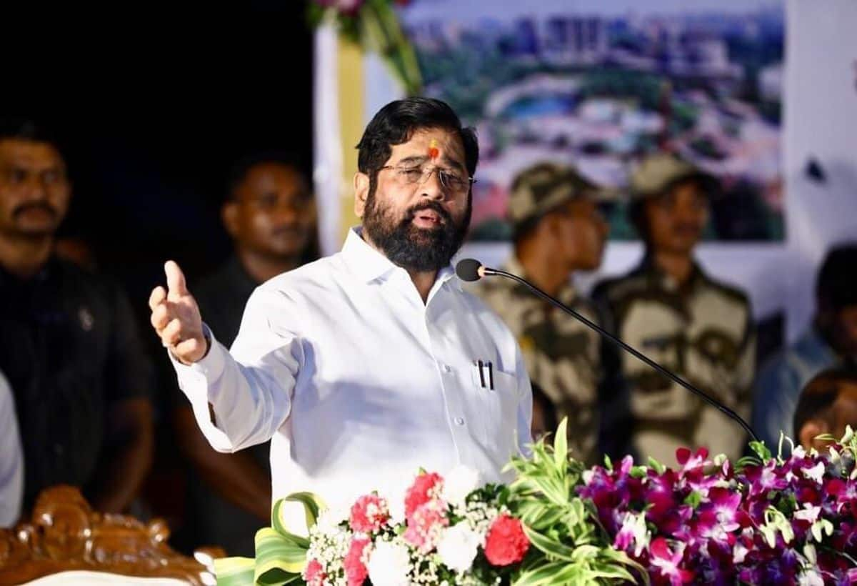 Maharashtra Assembly Elections Set for November: Eknath Shinde Promises Seat Sharing in 10 Days