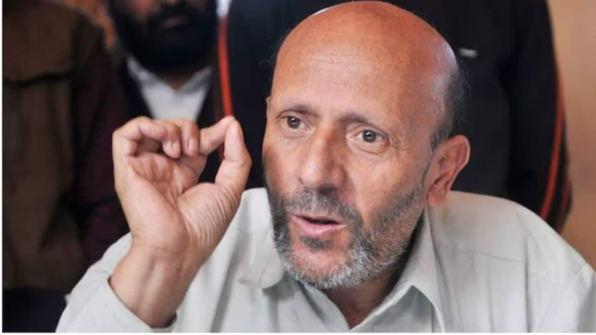 Jammu Kashmir Leaders React to Engineer Rashid's Bail: Key Questions Arise