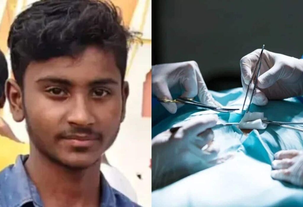 15-Year-Old Dies After Quack Doctor Operates Using YouTube in Bihar