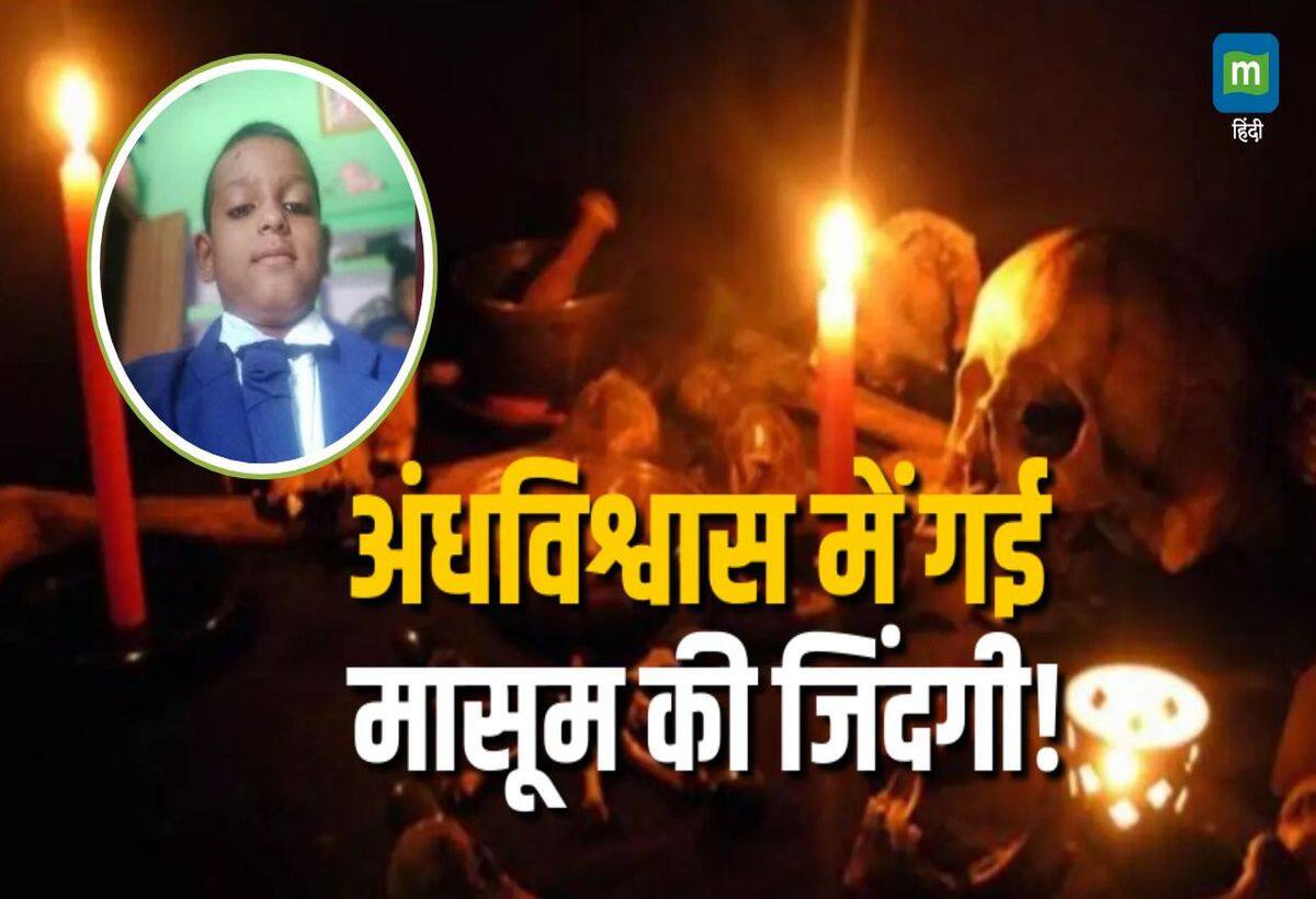 Tragic Sacrifice: Child's Death Sparks Outrage, 5 Arrested Including School Director