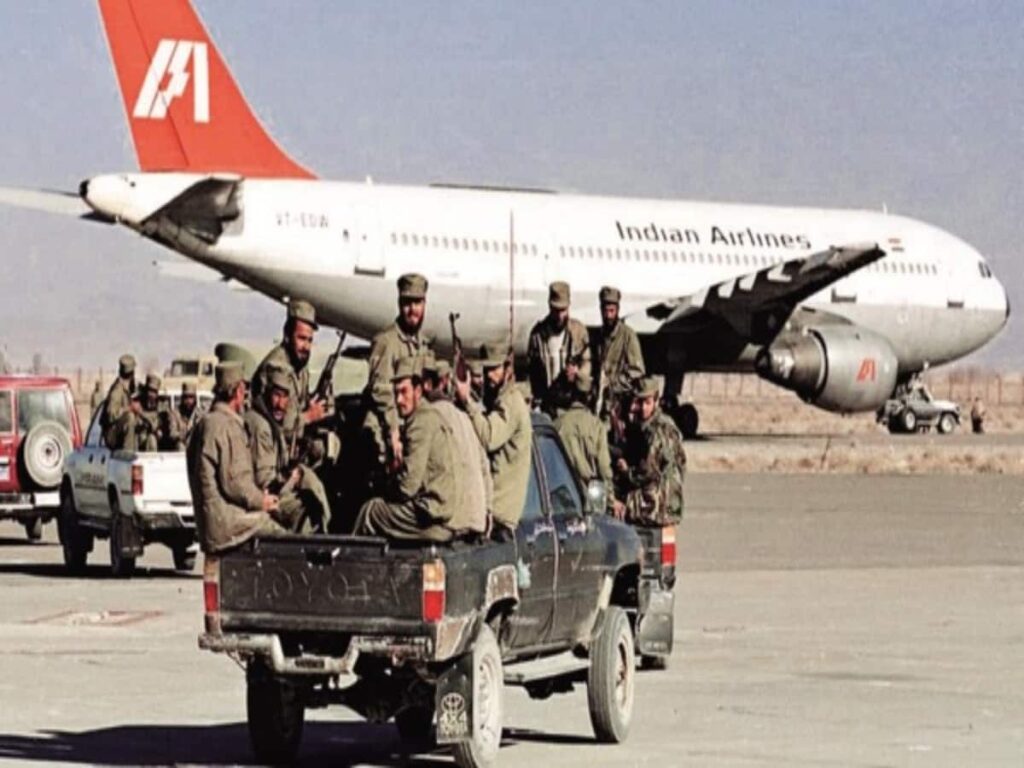 IC814 Kandahar Hijack: Key Passenger Who Could Have Shaken Global Economies