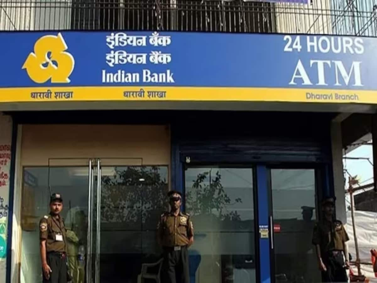 Indian Bank to Raise ₹5,000 Crore via Infrastructure Bonds: Key Details Inside!