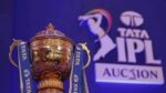 IPL Players to Receive ₹7.5 Lakh Per Match, ₹1.05 Crore Season Fee!