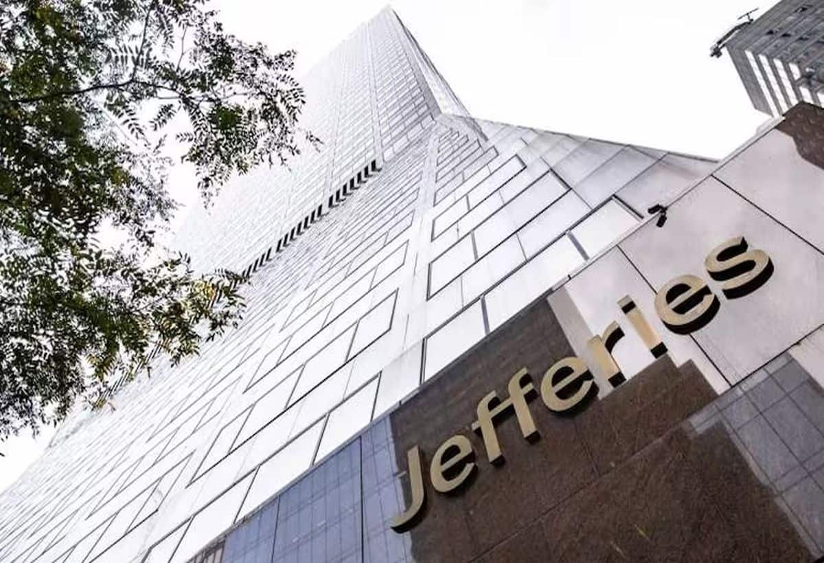 India Shines for Equity Investing: Insights from Jefferies' Fear and Greed Report