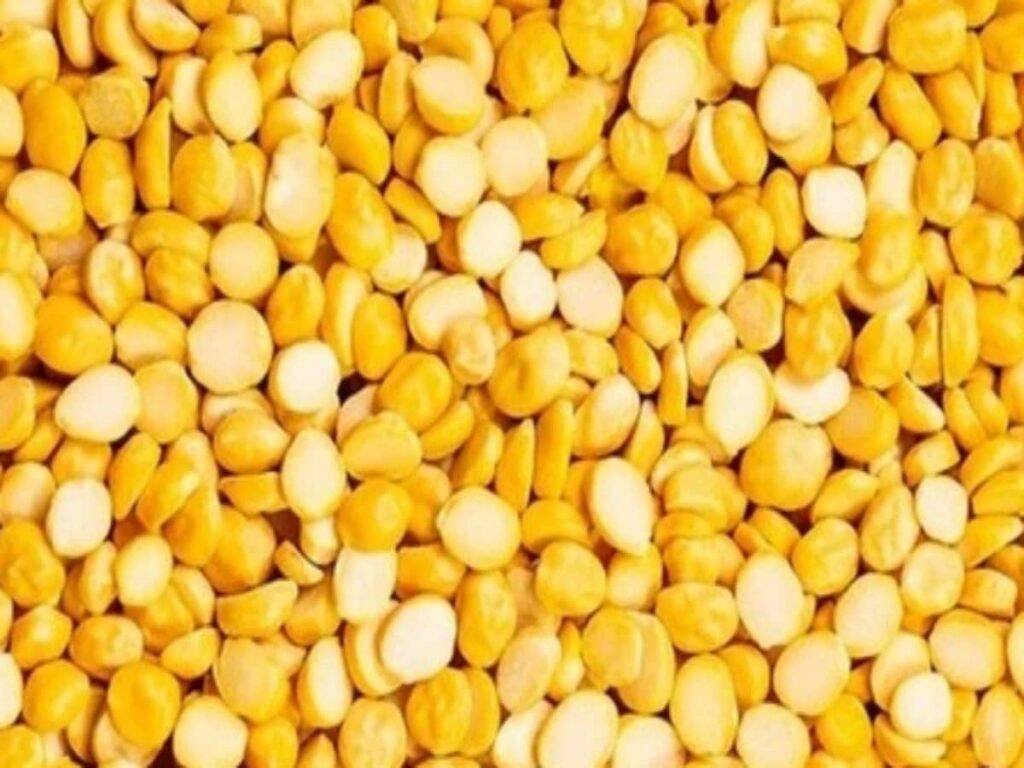 Jeyyam Global Foods IPO: Chana Besan Shares Tumble on Lackluster Debut