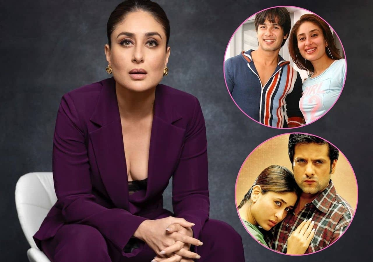 Kareena Kapoor's Heartthrob: The Actor Who Stole Her Heart Before Marriage