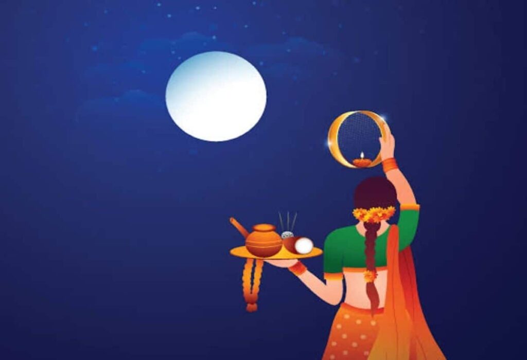 Karwa Chauth 2024: Auspicious Sargi & Puja Timings Revealed!