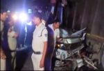 Tragic Maihar Bus-Truck Collision: 9 Dead and 20 Injured in MP